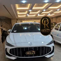 پلاک منطقه Mg صفر (خوش قیمت)      اتو اورهان