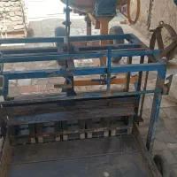 میکسر وبلوک زن