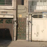 خونه-حیاط-دار-کلنگی