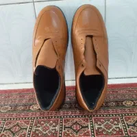 کفش مردانه