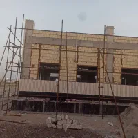 داربست بند متری با داربستی و پیمان کار