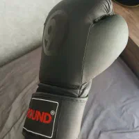 دستکش بوکس حرفه ای