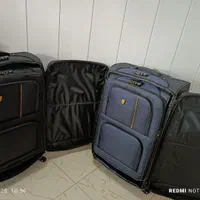 جفت چمدان آک2400مارک کت اصلی،جهزیه کربلاحج فقط2400|کیف، کفش، کمربند|مشهد, ادیب نیشابوری (شهرک غرب)|دیوار