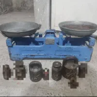 ترازوقدیمی