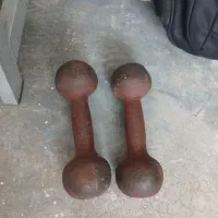 دمبل