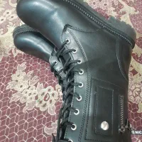 نیم بوت نو|کیف، کفش، کمربند|یاسوج, |دیوار