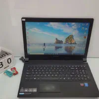 لپ تاپ لنوو اصلی B5070 درحد آکبند