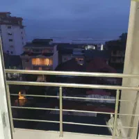 ۶۰ متر ساحل طلایی ویو دریا اداری ۱ خواب - کد ۳۹۲۶|اجارهٔ دفتر کار، اتاق اداری، مطب|تنکابن, |دیوار