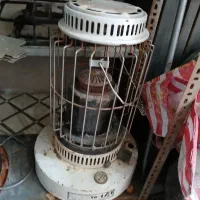 چراغ نفتی