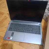 لپ تاپ لنو به شرط