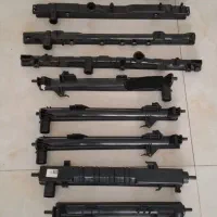 سر رادیاتور خارجی تویوتا هیوندا کیا چینی جک لیفان