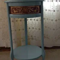 میزتلفن و آباژور|میز تلفن|زاهدان, |دیوار
