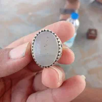 انگشتر  یمنی عقیق