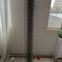 فنس ضد زنگ