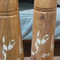 میل زورخانه ای