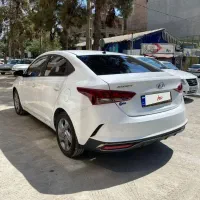 هیوندا اکسنت ۲۰۲۳|خودرو سواری و وانت|مشهد, وکیلآباد|دیوار