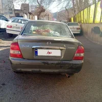 مزدا 323FL AT ۸۵ فول|خودرو سواری و وانت|کرج, اصفهانی‌ها|دیوار