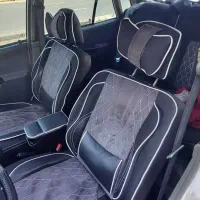 پراید ۱۳۲ مدل ۸۷ بدون رنگ|خودرو سواری و وانت|سقز, |دیوار