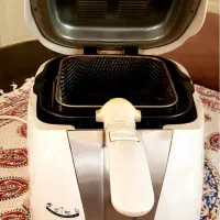 سرخ کن|اجاق گاز و لوازم برقی پخت‌وپز|شیروان (خراسان), |دیوار