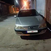 پژو پارس مدل ۸۳  فرانسوی|خودرو سواری و وانت|دزفول, |دیوار