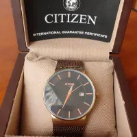 ساعت سیتیزن