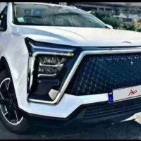 فروش حواله کی ام سی ایکس ۵ تحویل خرداد۱۴۰۵