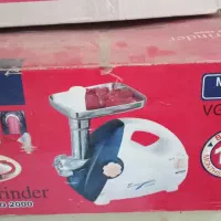 چرخ گوشتی بوش