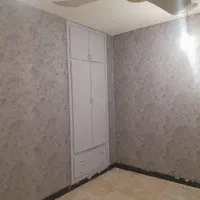 نصب کاغذ دیواری