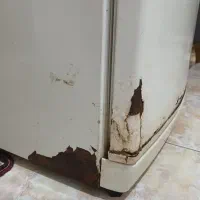 یخچال پارس|یخچال و فریزر|رشت, اسماعیل آباد|دیوار