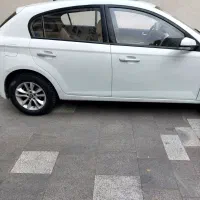برلیانس  H320  اتومات  ۹۵ سفید  پونک