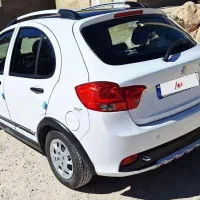 خودرو کوئیک GXR L|خودرو سواری و وانت|اسلامآباد غرب, |دیوار