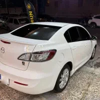 مزدا۳ نیو مدل1396