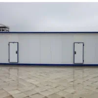 سردخانه‌زیروبالای‌صفر