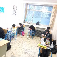زبان انگلیسی برای کودکان و نوجوانان|خدمات آموزشی|ارومیه, |دیوار