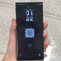 S23 ultra 256 سبز|موبایل|تهران, فلسطین (میدان انقلاب)|دیوار