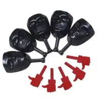 برگزاری بازی مافیا امشب ساعت ۸