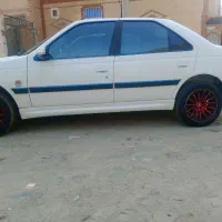 ماشین پژو پارس|خودرو سواری و وانت|چابهار, |دیوار