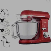 همزن حرفه ای نو