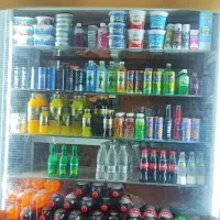 یخچال ایستاده دو رو