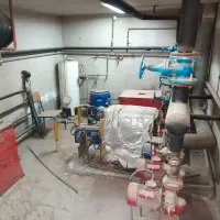 خدمات تخصصی تاسیسات موتورخانه،پمپ آب،لوله کشی مشهد|خدمات پیشه و مهارت|مشهد, هنرستان|دیوار