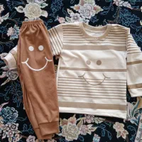 هودی و بلوز شلوار|کفش و لباس بچه|اسلام‌‌آباد غرب, |دیوار