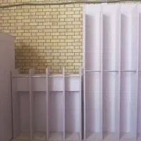 دکوراسیون فروشگاهی برای پوشاک و انواع شغل‌ها|فروشگاه و مغازه|اصفهان, کارخانه قند اصفهان|دیوار