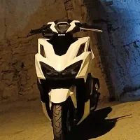 کیلیک‌واریو‌۱۶۰‌‌تمیز