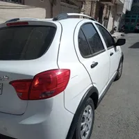 کوئیک s 1401|خودرو سواری و وانت|قم, چهل درخت‎|دیوار