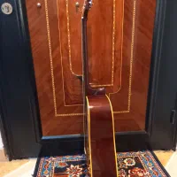 گیتار Aria aw75bs|گیتار، بیس، امپلیفایر|رشت, دیلمان|دیوار