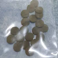 غذای قرصی ماهی آکواریومی