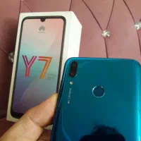 (2019)y7 prime حافظه ۶۴ معاوضه با دوچرخه