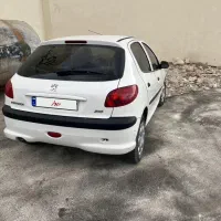 206تیپ۲مدل۹۸