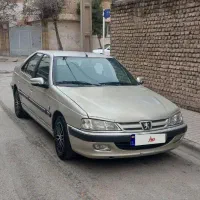 پارس مدل ۸۳