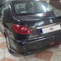 206sd|خودرو سواری و وانت|تهران, گلچین|دیوار